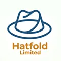 Hatfold Limited Corporate Logo